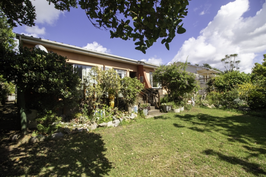 3 Bedroom Property for Sale in Forest Downs Eastern Cape